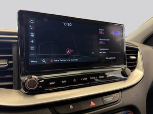 Kia Cee´d bild 12