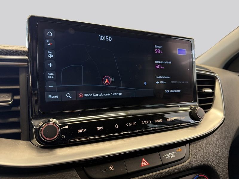 Kia Cee´d bild 12
