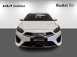 Kia Cee´d bild 2