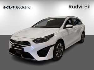 Kia Cee´d bild 1