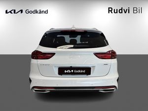 Kia Cee´d bild 5