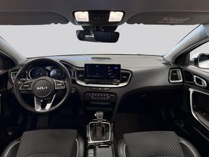 Kia Cee´d bild 8