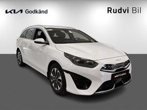 Kia Cee´d bild 3