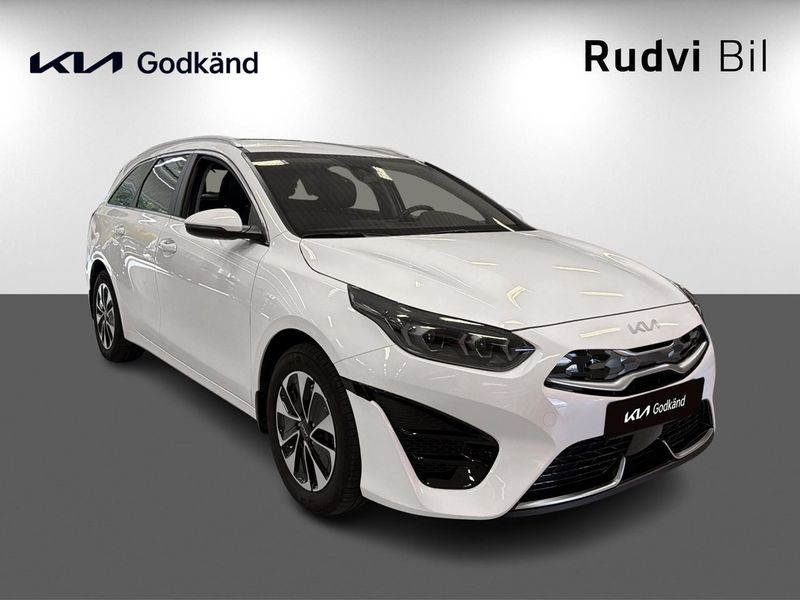Kia Cee´d bild 3