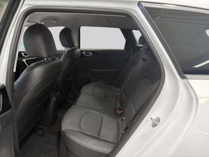 Kia Cee´d bild 10