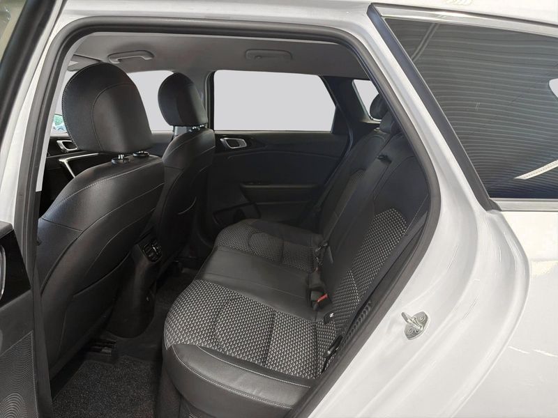 Kia Cee´d bild 10