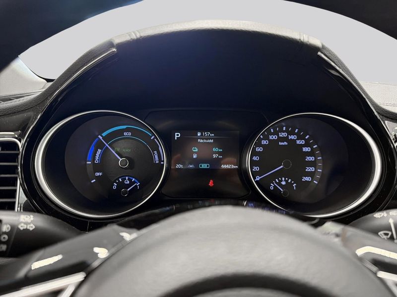 Kia Cee´d bild 11