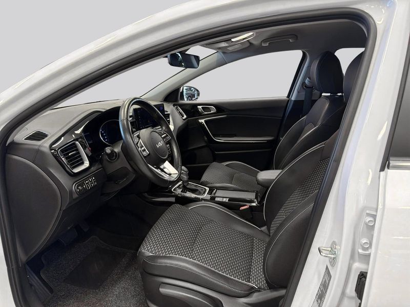 Kia Cee´d bild 9