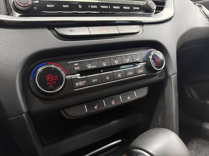 Kia Cee´d bild 14