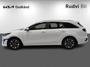 Kia Cee´d bild 4