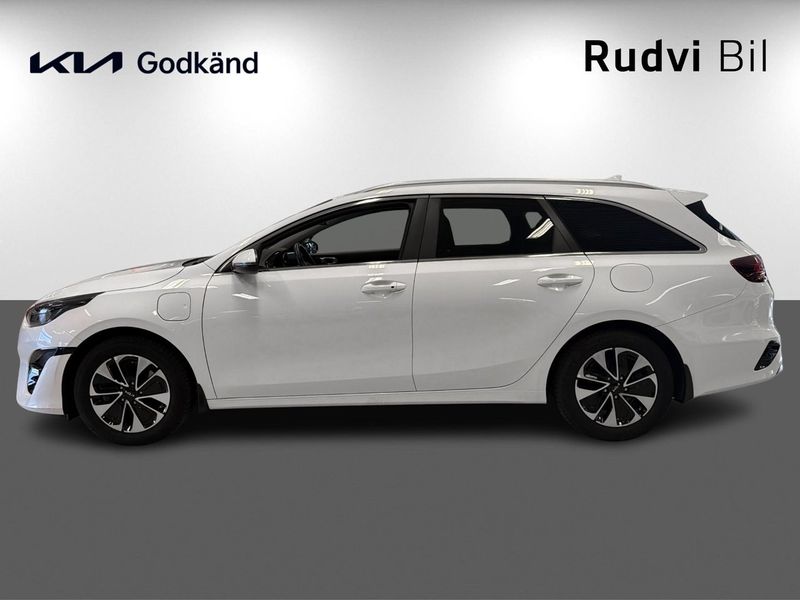 Kia Cee´d bild 4