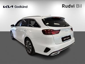 Kia Cee´d bild 6