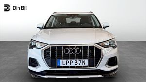 Audi Q3 bild 4