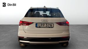 Audi Q3 bild 5