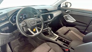 Audi Q3 bild 7