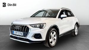 Audi Q3 bild 1