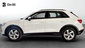 Audi Q3 bild 2
