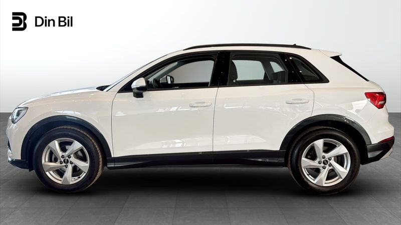 Audi Q3 bild 2