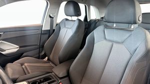 Audi Q3 bild 8