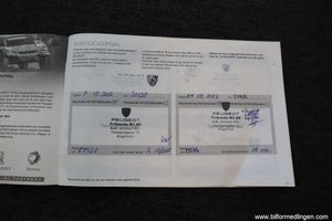 Peugeot 3008 bild 18