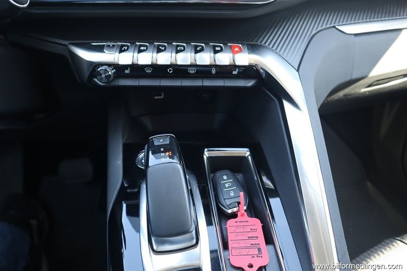 Peugeot 3008 bild 8
