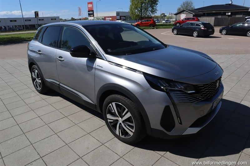 Peugeot 3008 bild 15