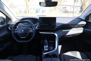 Peugeot 3008 bild 5