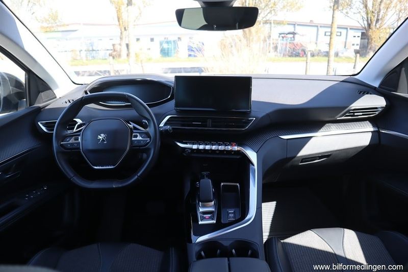 Peugeot 3008 bild 5