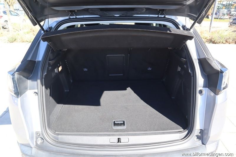 Peugeot 3008 bild 12