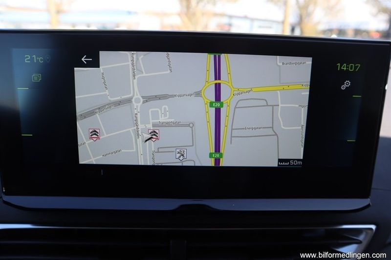 Peugeot 3008 bild 9