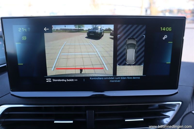 Peugeot 3008 bild 10