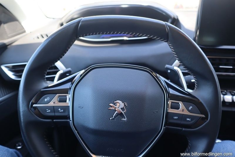 Peugeot 3008 bild 6