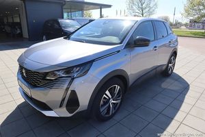 Peugeot 3008 bild 2