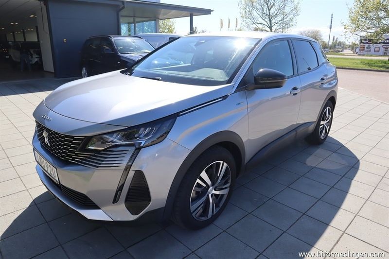 Peugeot 3008 bild 2