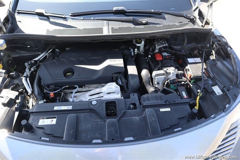 Peugeot 3008 bild 13