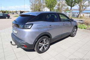 Peugeot 3008 bild 16