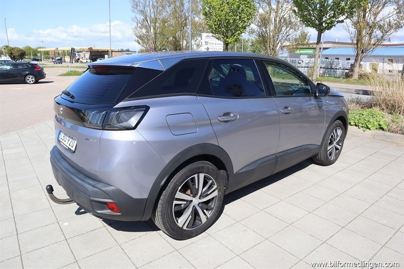Peugeot 3008 bild 16