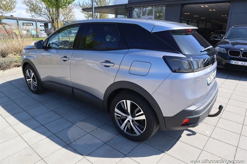 Peugeot 3008 bild 3