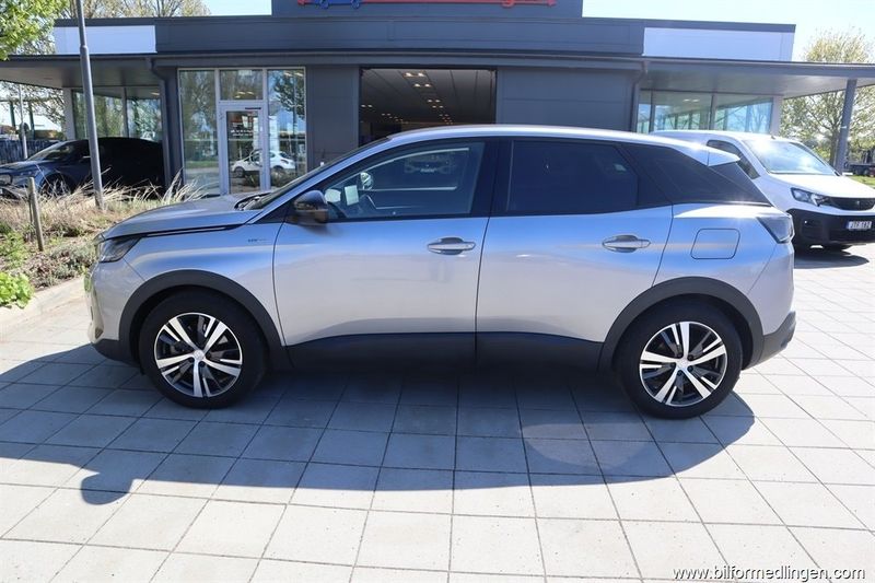 Peugeot 3008 bild 14