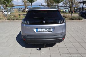 Peugeot 3008 bild 17