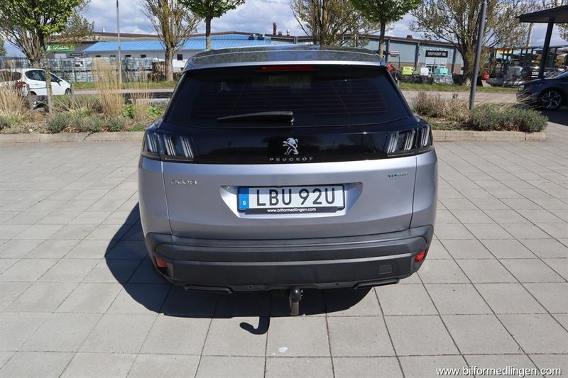 Peugeot 3008 bild 17