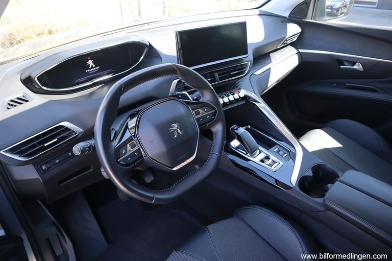 Peugeot 3008 bild 4