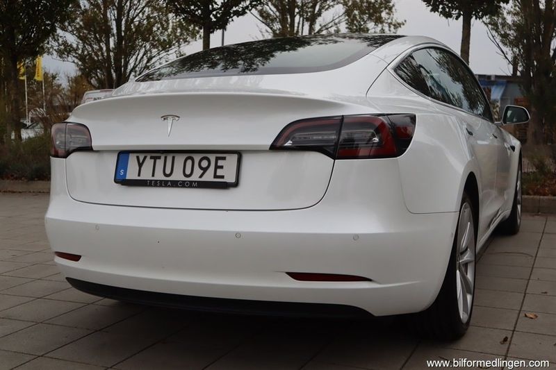 Tesla Model 3 bild 6
