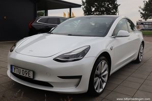 Tesla Model 3 bild 2