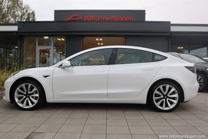 Tesla Model 3 bild 1