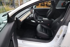 Tesla Model 3 bild 9