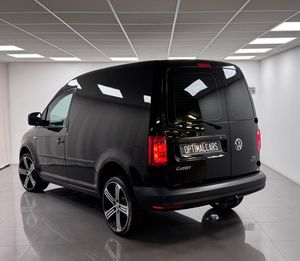 Volkswagen Caddy bild 9