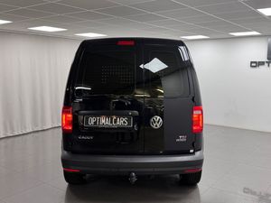 Volkswagen Caddy bild 11