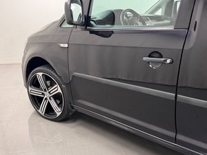 Volkswagen Caddy bild 5