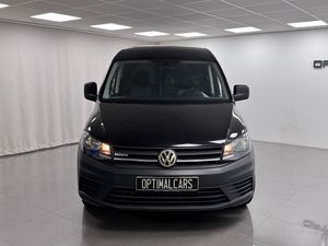 Volkswagen Caddy bild 4